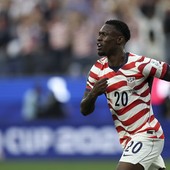 Stati Uniti ok con il Paraguay all’esordio, 4-1 con doppietta di Balogun Stati Uniti ok con il Paraguay all’esordio, 4-1 con doppietta di Balogun