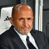 Spalletti “Abbiamo le carte in regola per diventare una Juve forte” Spalletti “Abbiamo le carte in regola per diventare una Juve forte”