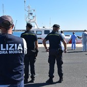 Ragusa, in carcere tre scafisti per favoreggiamento dell’immigrazione clandestina