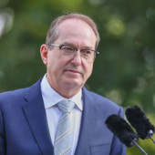 Ministro Interno Germania “Russia responsabile dei droni a lipsia” Ministro Interno Germania “Russia responsabile dei droni a lipsia”