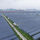 Cina, un piano quinquennale per lo sviluppo delle energie rinnovabili Cina, un piano quinquennale per lo sviluppo delle energie rinnovabili
