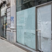 Desertificazione commerciale inarrestabile, dal 2012 scomparsi 156mila negozi