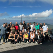 Il Gruppo Di Martino punta sul benessere aziendale “Persone al centro” Il Gruppo Di Martino punta sul benessere aziendale “Persone al centro”