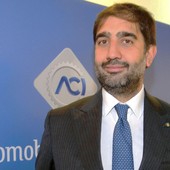 Incidenti stradali, La Russa(Aci)”Con nuovo Codice risultati importanti”