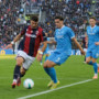 Il Napoli cade 2-0 a Bologna, decidono Dallinga e Lucumì Il Napoli cade 2-0 a Bologna, decidono Dallinga e Lucumì