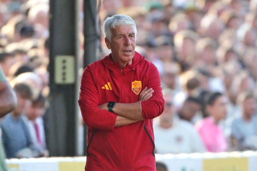 Gasperini “Soddisfatto degli acquisti, vogliamo migliorare ancora la rosa”