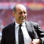 Allegri “In casa ritmo 2026 tragico, ma obiettivo Champions è più vicino”
