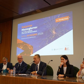 Informazione locale e Mezzogiorno, a Bari un dibattito organizzato dall’Italpress