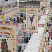 A Londra la moda italiana in vetrina a Scoop International con 32 imprese