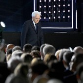 Ustica, Mattarella “Ricomporre quanto avvenne rimane un dovere irrinunciabile”