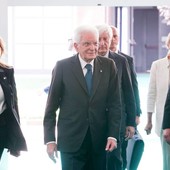 Attentato di Nizza, Mattarella “Tolleranza e convivenza prevalgano sull’odio” Attentato di Nizza, Mattarella “Tolleranza e convivenza prevalgano sull’odio”