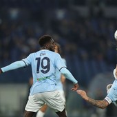 Empoli-Lazio 0-1, Dia rilancia i biancocelesti nella corsa Champions