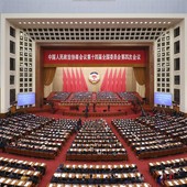 Cina, massimo organo consultivo politico apre sessione annuale