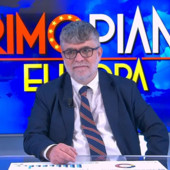 Grassi (SWG) “Crolla la fiducia degli europei negli Stati Uniti” Grassi (SWG) “Crolla la fiducia degli europei negli Stati Uniti”