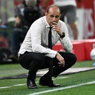 Rivoluzione Milan: esonerato Allegri, via anche Furlani, Tare e Moncada