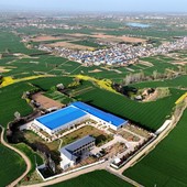Cina, le industrie legate alle zone rurali in crescita nel primo trimestre
