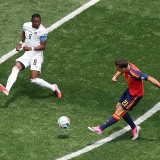 La Spagna piega 3-0 l’Austria e vola agli ottavi dei Mondiali