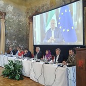 Mediterraneo sempre più centrale per la geopolitica e la ricerca