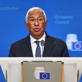 Costa “Al via già oggi il processo di nuova nomina alla presidenza della Bce” Costa “Al via già oggi il processo di nuova nomina alla presidenza della Bce”
