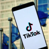 Per Bruxelles gli account TikTok non tutelano i minori Per Bruxelles gli account TikTok non tutelano i minori