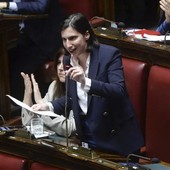 Legge Elettorale, Schlein “Avete paura di perdere, noi uniti voi divisi” Legge Elettorale, Schlein “Avete paura di perdere, noi uniti voi divisi”