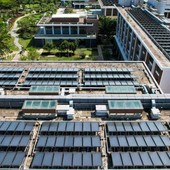 Cina, la crescita delle energie rinnovabili rafforza la resilienza dell’export Cina, la crescita delle energie rinnovabili rafforza la resilienza dell’export