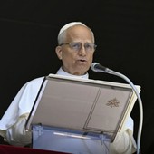 Papa Leone “La cura per la pace è la cura per la vita”