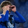 Como-Sassuolo 3-0, lariani a ottavi di Coppa Italia con Fiorentina