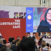 L’illustratrice cinese Cai Gao vince il premio Hans Christian Andersen L’illustratrice cinese Cai Gao vince il premio Hans Christian Andersen