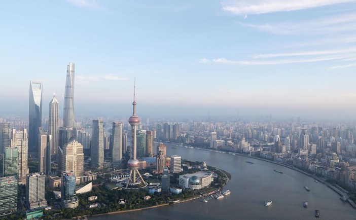 Cina, gettito premi in crescita per il settore assicurativo nel primo semestre