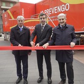 “Io Prevengo”, Lilly porta la prevenzione cardiometabolica nelle piazze lombarde