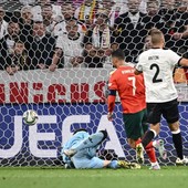 Germania rimontata, Portogallo in finale di Nations League