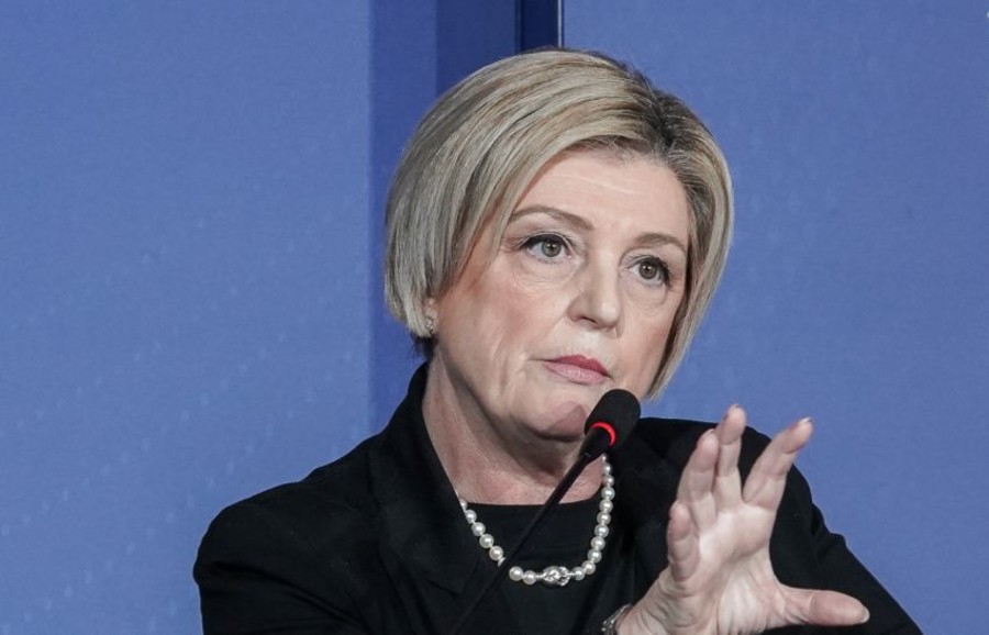 Lavoro, Calderone “Impegnati sul contrasto allo sfruttamento” Lavoro, Calderone “Impegnati sul contrasto allo sfruttamento”