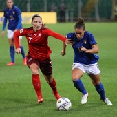 La metà degli italiani vuole andare in Svizzera per Uefa Women’s Euro