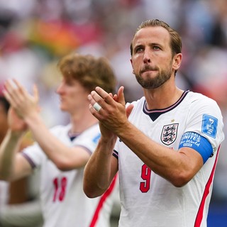 Kane in ombra e l’Inghilterra non segna, 0-0 contro il Ghana