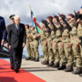 Mattarella “La difesa deve fondarsi su strumenti militari avanzati” Mattarella “La difesa deve fondarsi su strumenti militari avanzati”