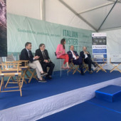 Ostriche, dalla Liguria la strategia per la crescita della filiera