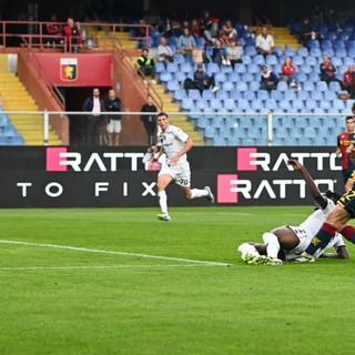 Genoa-Empoli 3-1, Grifone agli ottavi contro l’Atalanta