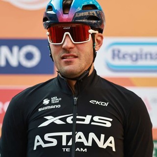 Bettiol vince per distacco la 13^ tappa del Giro, Eulalio resta maglia rosa