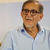 La Russa ricorda Guccini “Ha accompagnato con la sua musica intere generazioni” La Russa ricorda Guccini “Ha accompagnato con la sua musica intere generazioni”