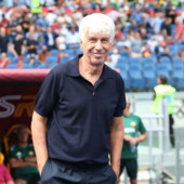 Gasperini “Buon percorso in 3 mesi, l’Europa uno stimolo in più”