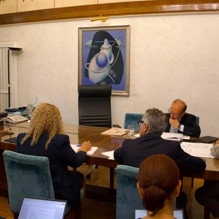 Spazio, Urso “Con un’Esa più forte l’Europa protagonista della nuova era”
