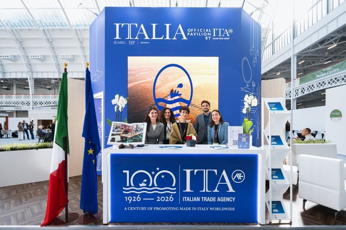Il Made in Italy dell’arredamento conquista Londra Il Made in Italy dell’arredamento conquista Londra