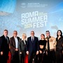 Banca del Fucino rinnova il suo sostegno al Roma Summer Fest