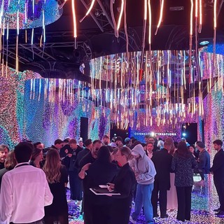 Ploom torna alla Milano Design Week con “Connected Sensations”