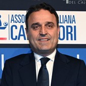 Confermata inibizione di 13 mesi per Zappi, decade da presidente Assoarbitri