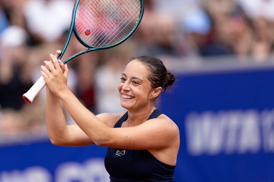 Tennis, Cocciaretto in finale al torneo di Hobart