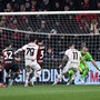 Il Milan vince in rimonta a Marassi, 2-1 sul Genoa
