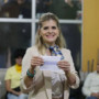 Costa Rica, la conservatrice Laura Fernandez vince le presidenziali