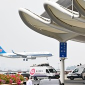 Cina, ad aprile 61 milioni di spostamenti in aereo